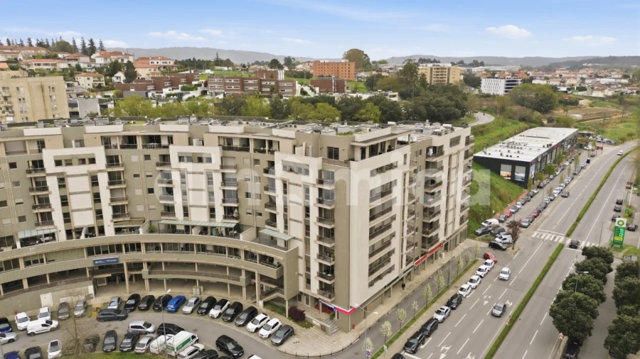 Apartamento T3 para Venda em Antas e Abade de Vermoim Foto 39