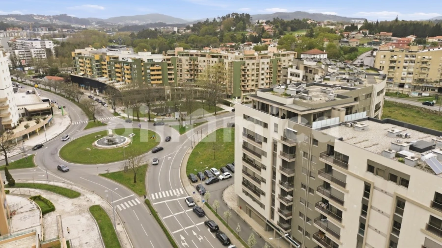 Apartamento T3 para Venda em Antas e Abade de Vermoim Foto 41