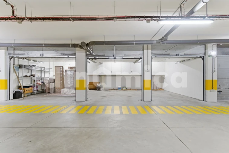 Apartamento T3 para Venda em Antas e Abade de Vermoim Foto 33