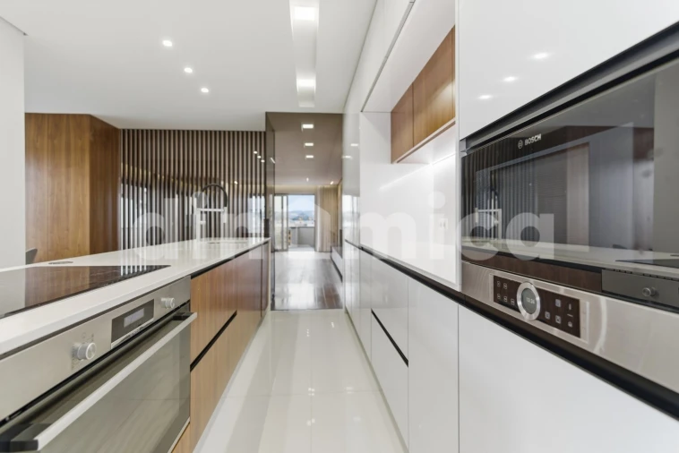 Apartamento T3 para Venda em Antas e Abade de Vermoim Foto 6