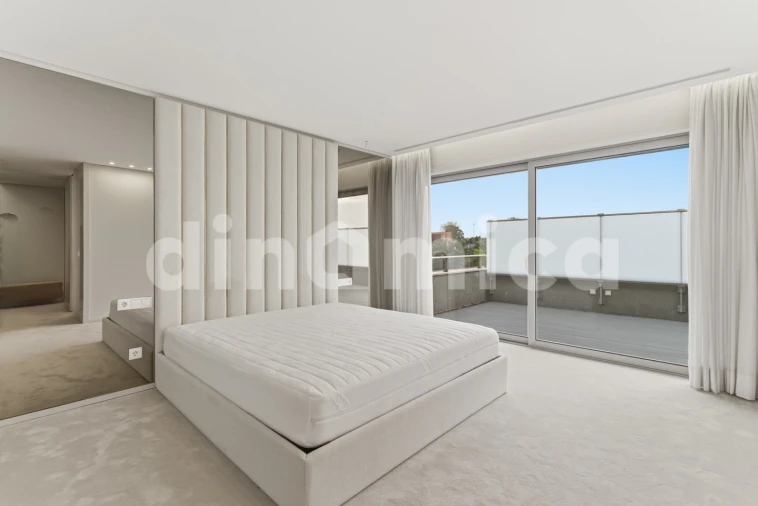 Apartamento T3 para Venda em Antas e Abade de Vermoim Foto 13