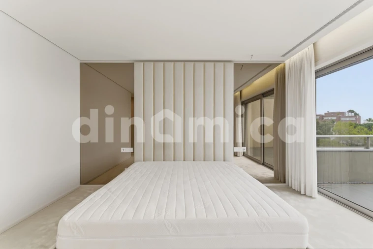 Apartamento T3 para Venda em Antas e Abade de Vermoim Foto 14