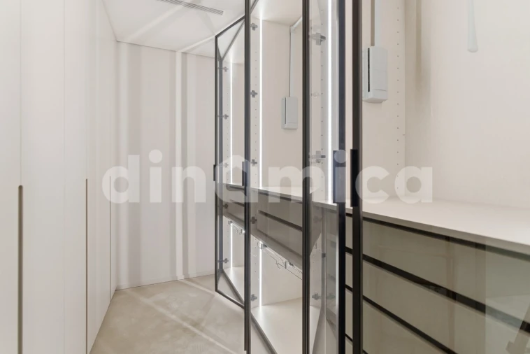 Apartamento T3 para Venda em Antas e Abade de Vermoim Foto 19