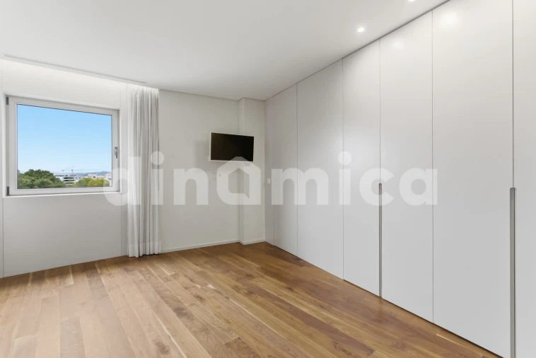 Apartamento T3 para Venda em Antas e Abade de Vermoim Foto 20