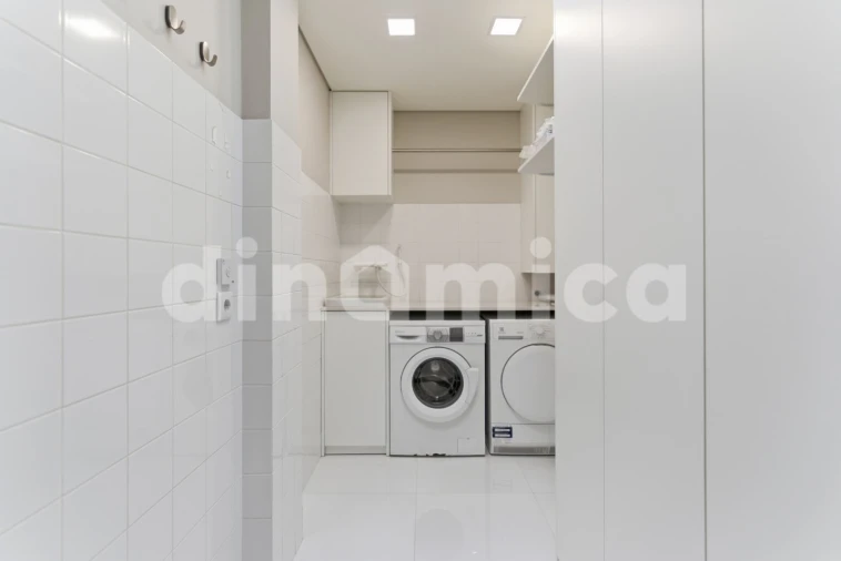 Apartamento T3 para Venda em Antas e Abade de Vermoim Foto 10