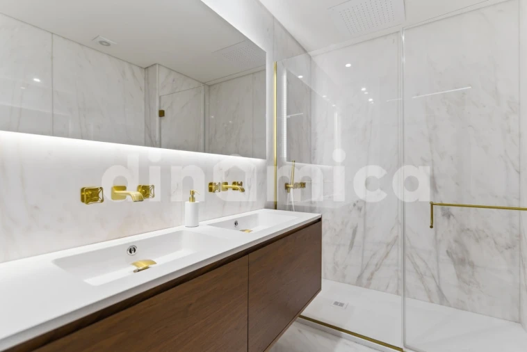 Apartamento T3 para Venda em Antas e Abade de Vermoim Foto 18