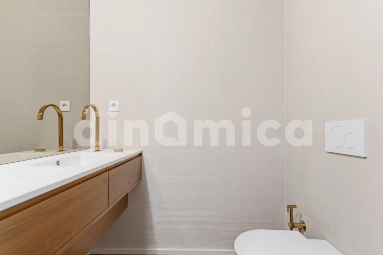 Apartamento T3 para Venda em Antas e Abade de Vermoim Foto 12