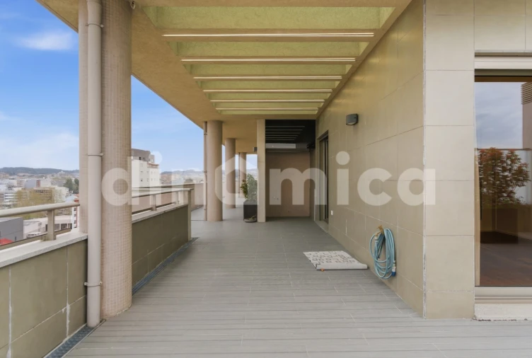 Apartamento T3 para Venda em Antas e Abade de Vermoim Foto 29