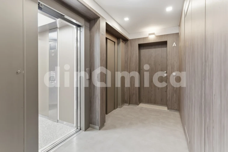 Apartamento T3 para Venda em Antas e Abade de Vermoim Foto 37