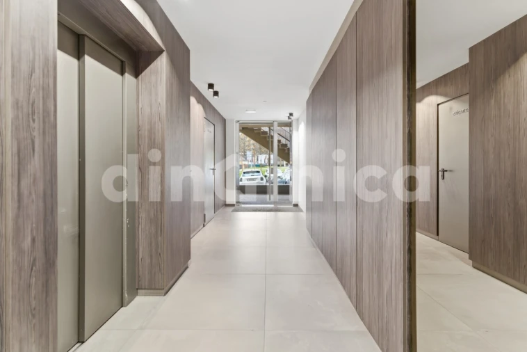 Apartamento T3 para Venda em Antas e Abade de Vermoim Foto 36