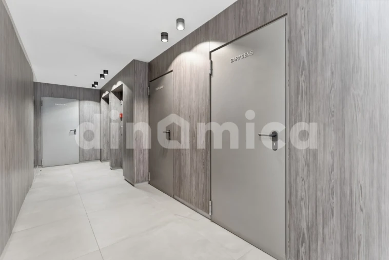 Apartamento T3 para Venda em Antas e Abade de Vermoim Foto 35