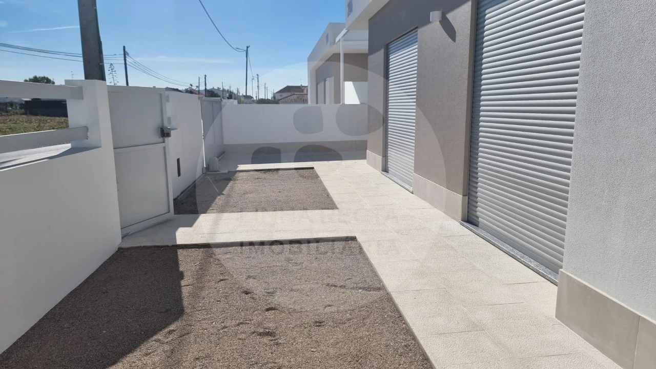 Moradia T4 para Venda em Azeitão (São Lourenço e São Simão) Foto 29