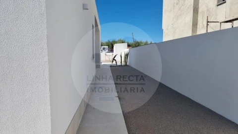 Moradia T4 para Venda em Azeitão (São Lourenço e São Simão)