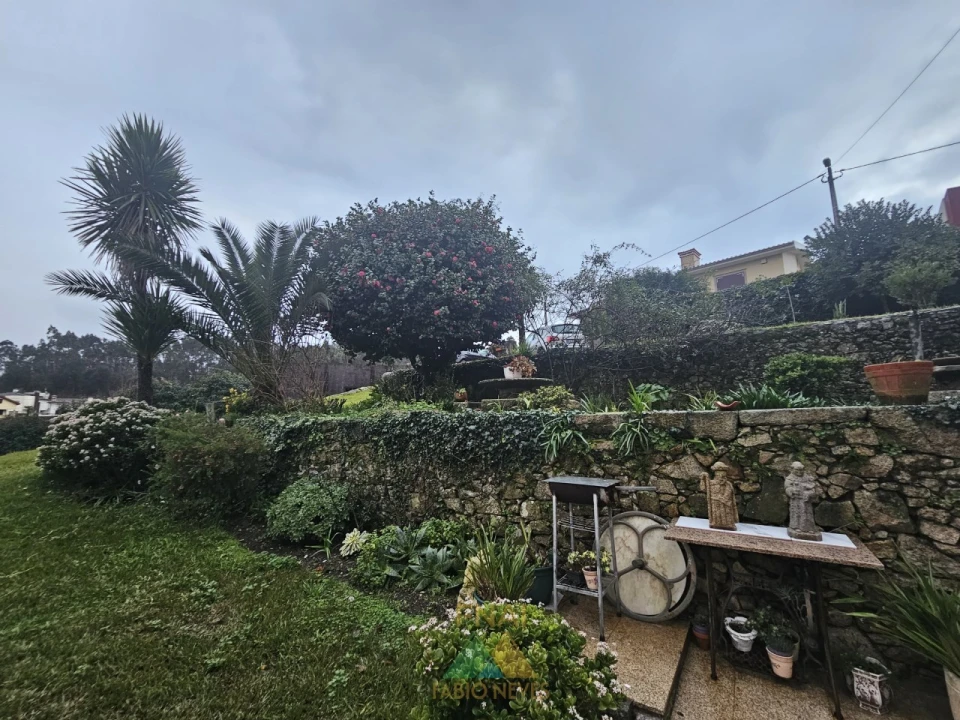 Moradia T4 para Venda em Aver-O-Mar, Amorim e Terroso Foto 15