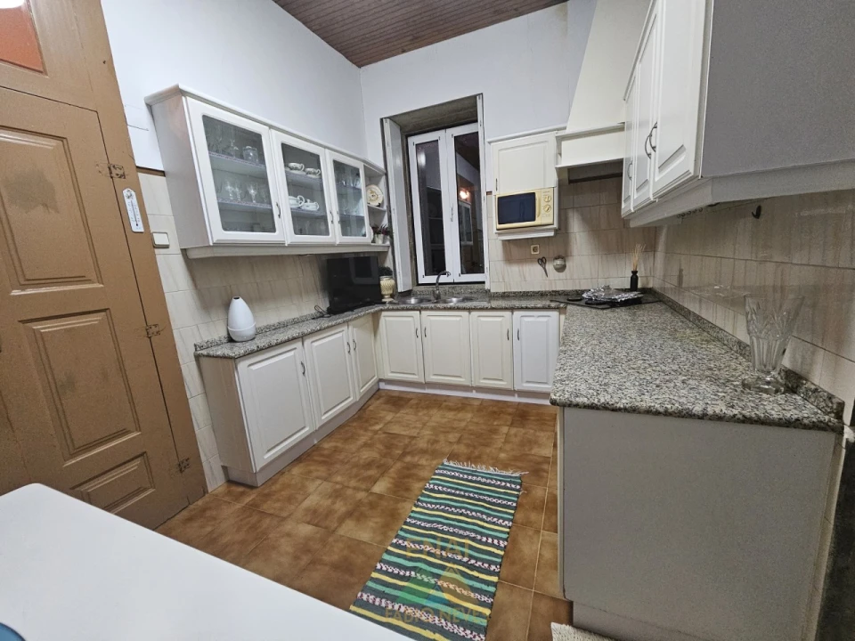 Moradia T4 para Venda em Aver-O-Mar, Amorim e Terroso Foto 23
