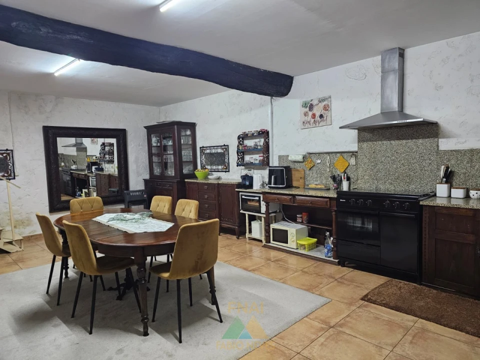 Moradia T4 para Venda em Aver-O-Mar, Amorim e Terroso Foto 40