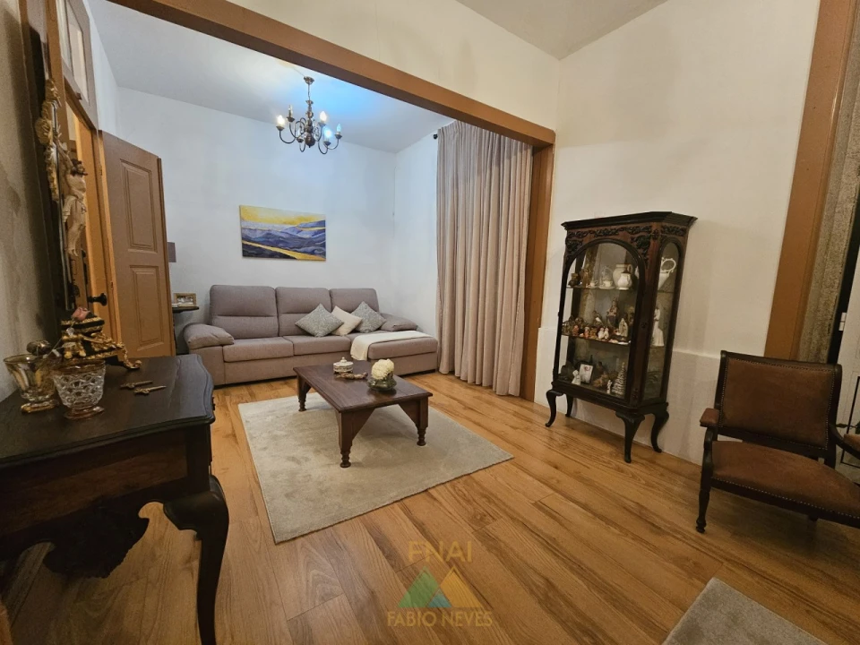 Moradia T4 para Venda em Aver-O-Mar, Amorim e Terroso Foto 29