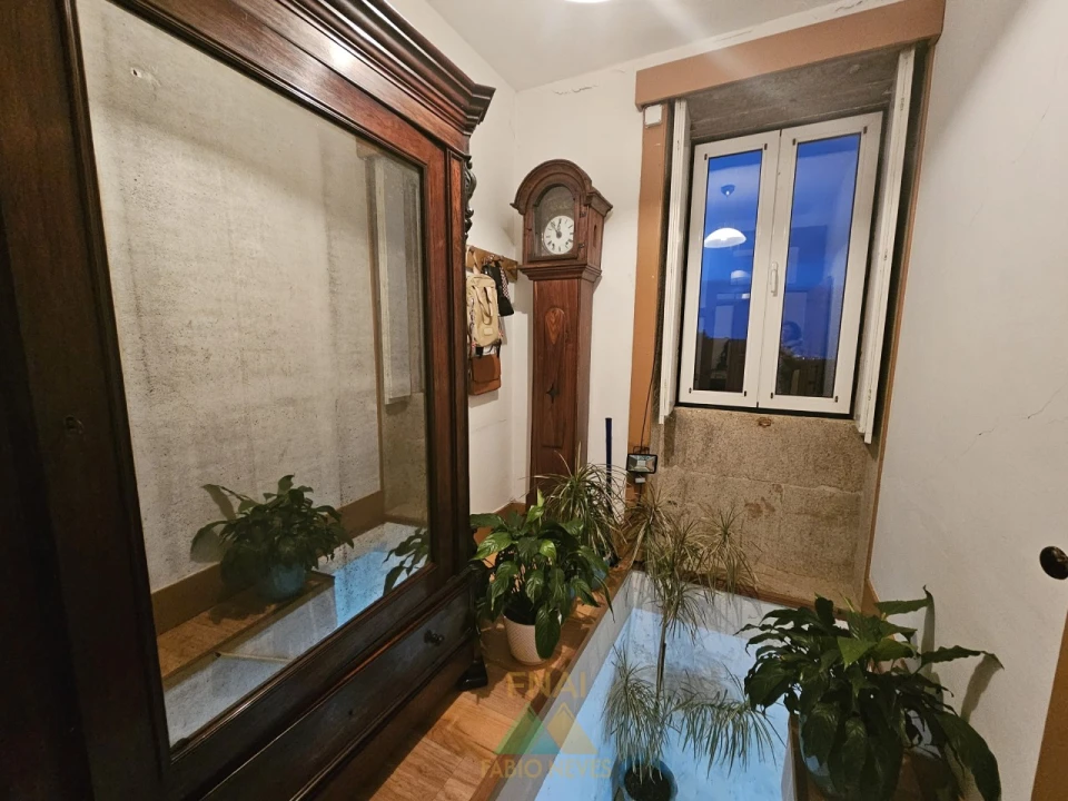 Moradia T4 para Venda em Aver-O-Mar, Amorim e Terroso Foto 27