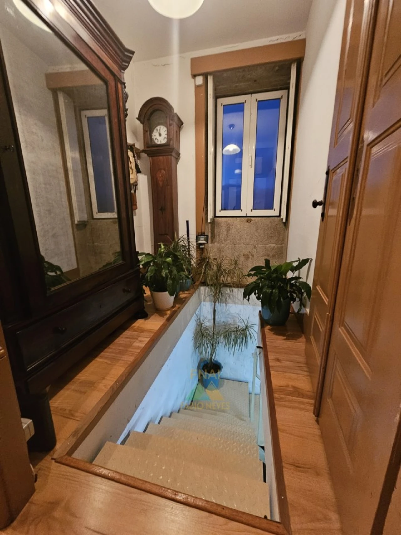 Moradia T4 para Venda em Aver-O-Mar, Amorim e Terroso Foto 26