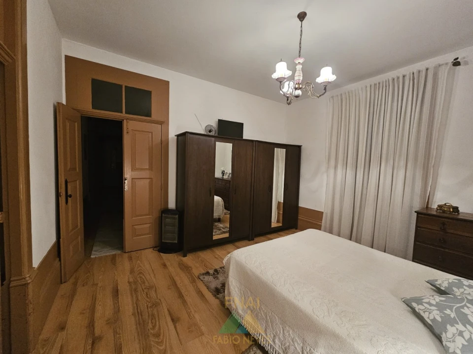 Moradia T4 para Venda em Aver-O-Mar, Amorim e Terroso Foto 37