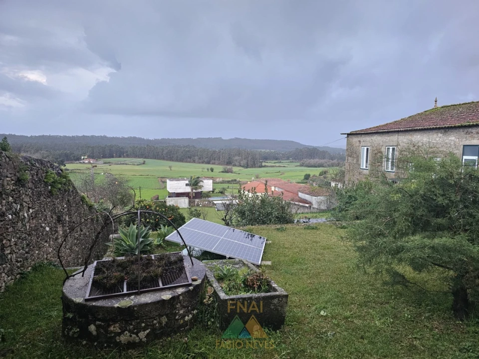 Moradia T4 para Venda em Aver-O-Mar, Amorim e Terroso Foto 13