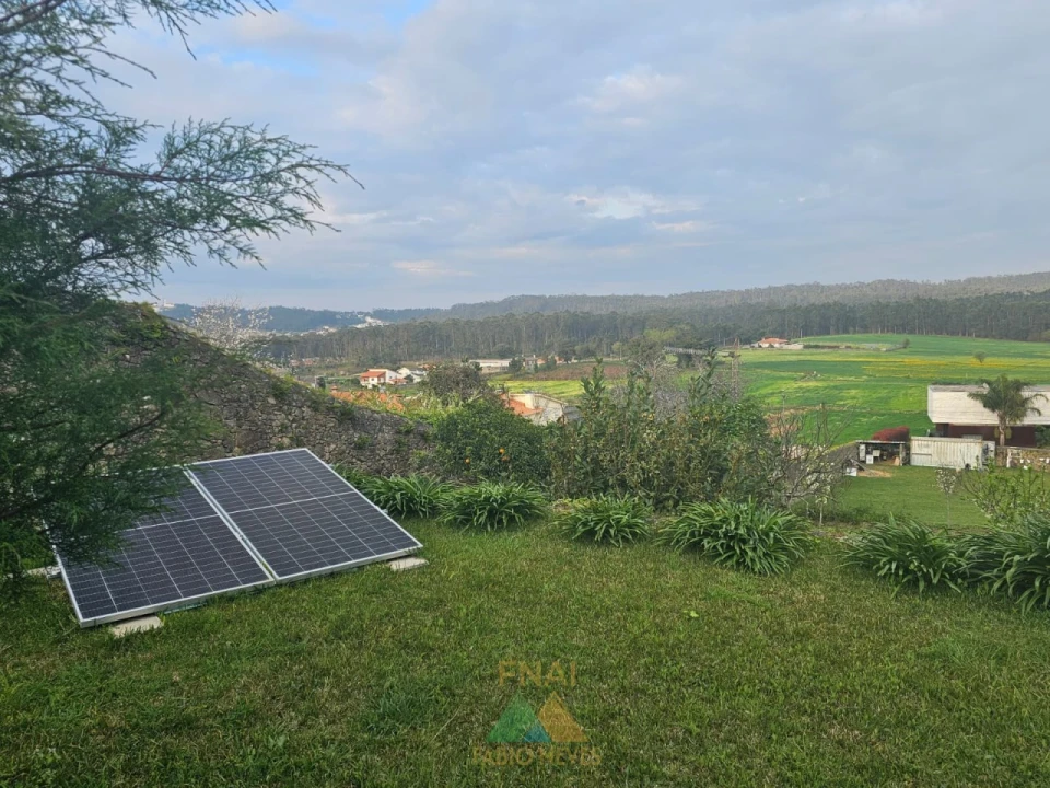 Moradia T4 para Venda em Aver-O-Mar, Amorim e Terroso Foto 17