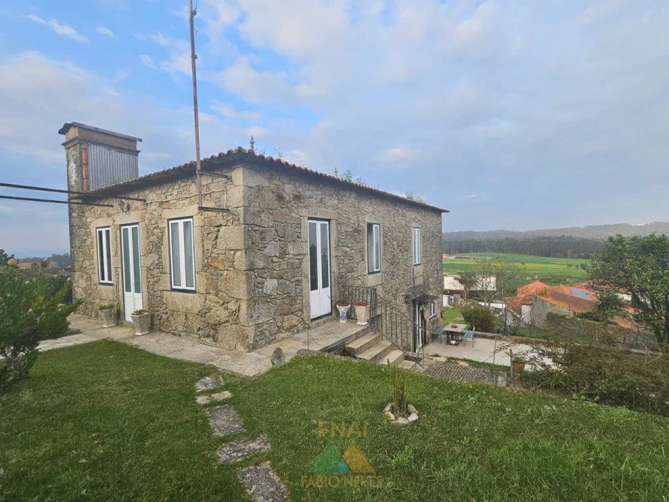 Moradia T4 para Venda em Aver-O-Mar, Amorim e Terroso Foto 10