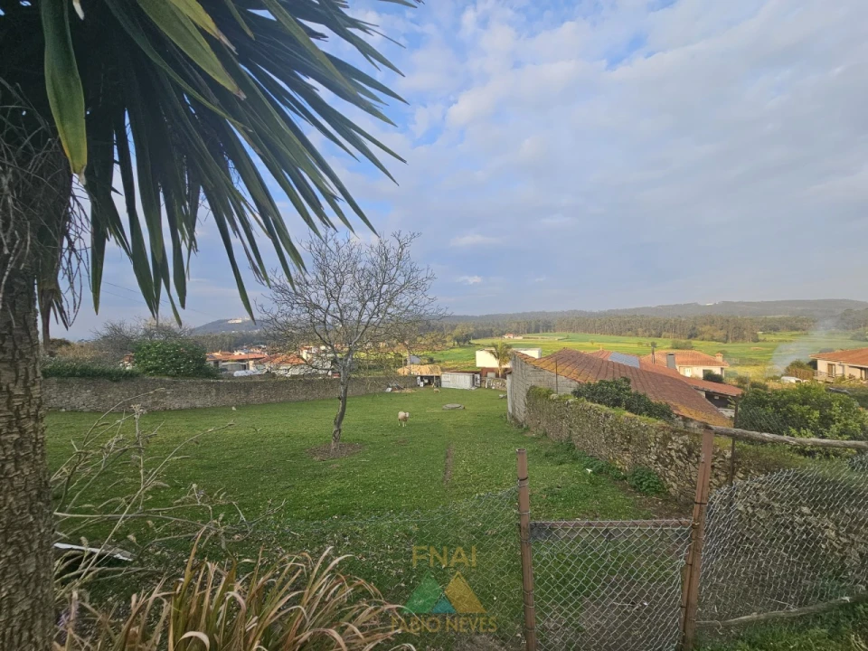 Moradia T4 para Venda em Aver-O-Mar, Amorim e Terroso Foto 19