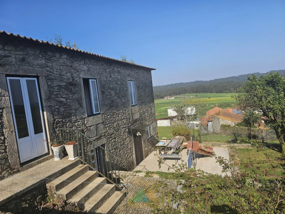 Moradia T4 para Venda em Aver-O-Mar, Amorim e Terroso Foto 5