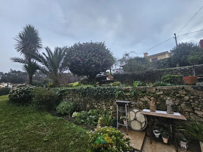 Moradia T4 para Venda em Aver-O-Mar, Amorim e Terroso Foto 15