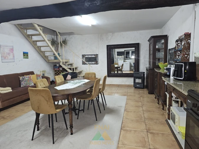 Moradia T4 para Venda em Aver-O-Mar, Amorim e Terroso Foto 41