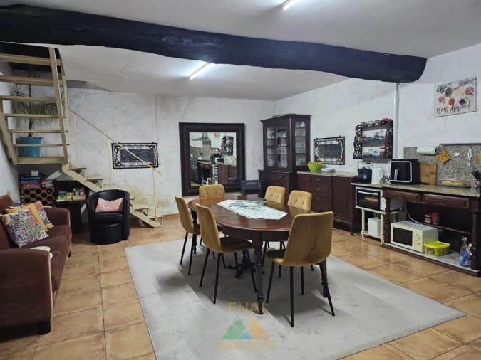 Moradia T4 para Venda em Aver-O-Mar, Amorim e Terroso Foto 42