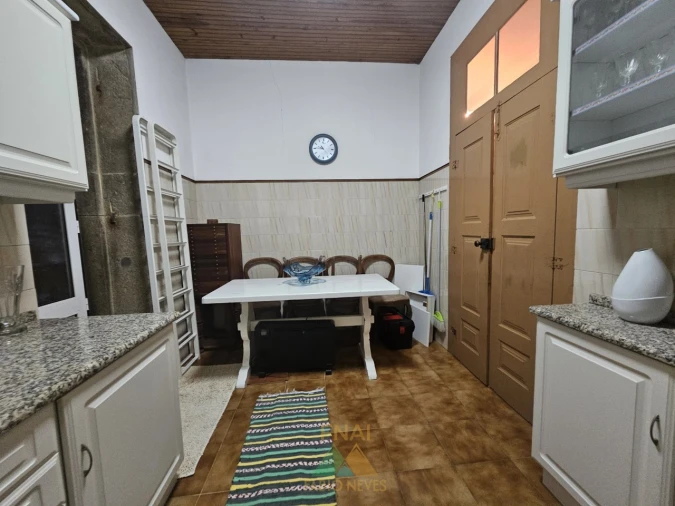 Moradia T4 para Venda em Aver-O-Mar, Amorim e Terroso Foto 24