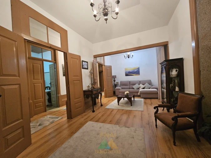 Moradia T4 para Venda em Aver-O-Mar, Amorim e Terroso Foto 28