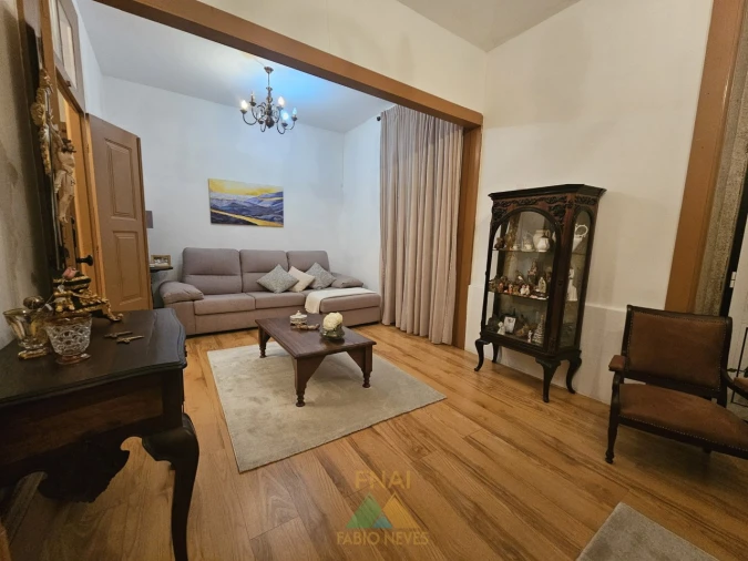 Moradia T4 para Venda em Aver-O-Mar, Amorim e Terroso Foto 29