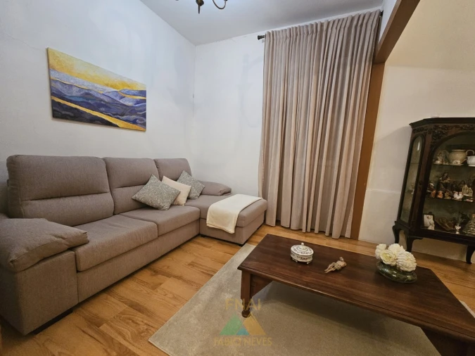 Moradia T4 para Venda em Aver-O-Mar, Amorim e Terroso Foto 30