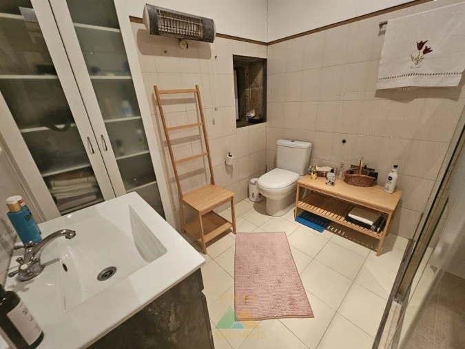 Moradia T4 para Venda em Aver-O-Mar, Amorim e Terroso Foto 39