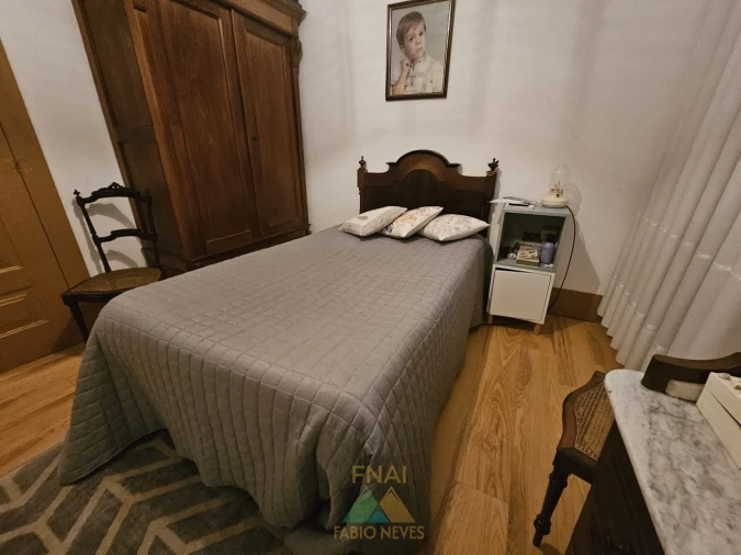 Moradia T4 para Venda em Aver-O-Mar, Amorim e Terroso Foto 33