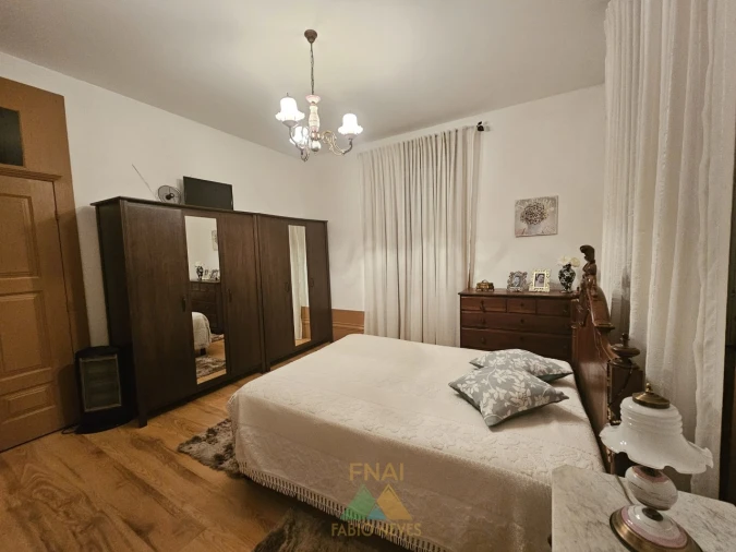 Moradia T4 para Venda em Aver-O-Mar, Amorim e Terroso Foto 35