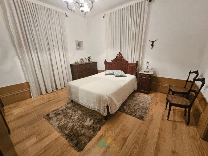 Moradia T4 para Venda em Aver-O-Mar, Amorim e Terroso Foto 36