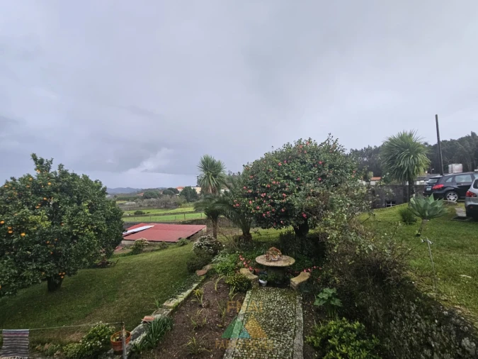 Moradia T4 para Venda em Aver-O-Mar, Amorim e Terroso Foto 16