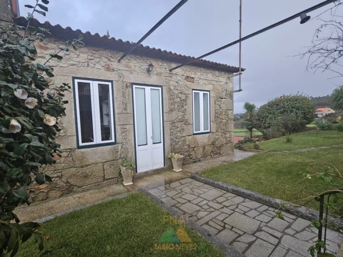 Moradia T4 para Venda em Aver-O-Mar, Amorim e Terroso Foto 8