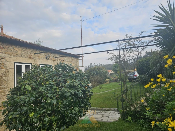 Moradia T4 para Venda em Aver-O-Mar, Amorim e Terroso Foto 9