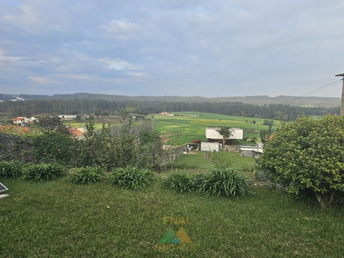 Moradia T4 para Venda em Aver-O-Mar, Amorim e Terroso Foto 18