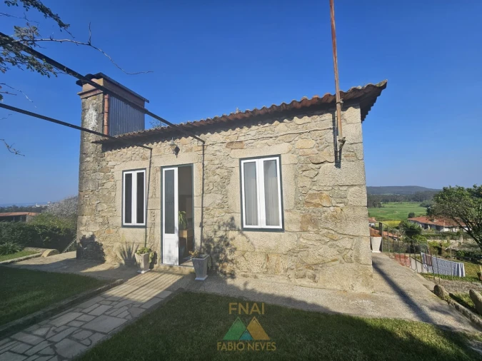 Moradia T4 para Venda em Aver-O-Mar, Amorim e Terroso Foto 3