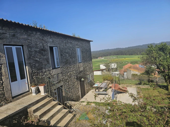 Moradia T4 para Venda em Aver-O-Mar, Amorim e Terroso Foto 5