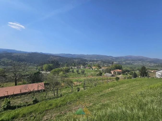 Moradia T4 para Venda em Aver-O-Mar, Amorim e Terroso Foto 43