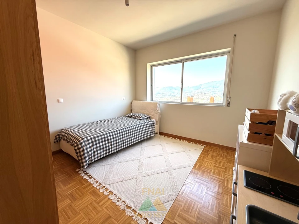 Apartamento T3 para Venda em Arcos de Valdevez (São Paio) e Giela Foto 15
