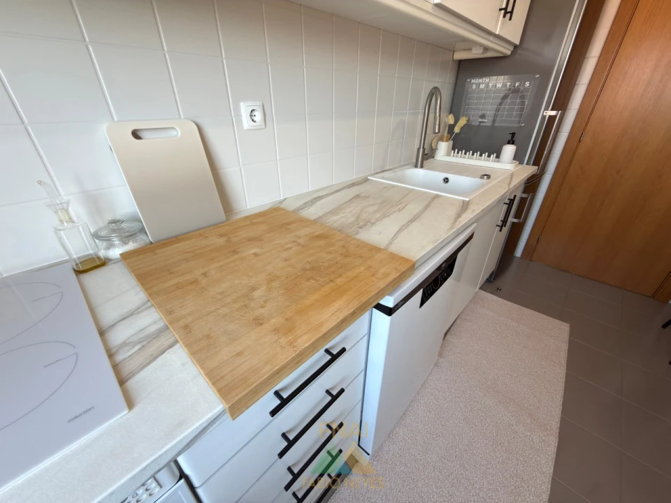 Apartamento T3 para Venda em Arcos de Valdevez (São Paio) e Giela Foto 26