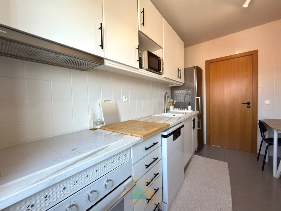 Apartamento T3 para Venda em Arcos de Valdevez (São Paio) e Giela Foto 24